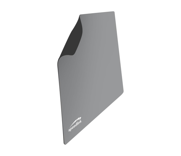 SpeedLink ATECS Soft Gaming Mousepad M grey - 1504996 - zdjęcie 3